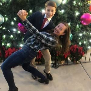 Meet your Posher, Andrea